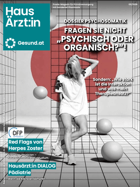 Hausärzt:in 05/2026