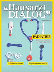 Hausarzt Dialog 09/2021