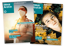 Artikelbild zu Artikel: MAGAZINE