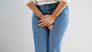 Lichen sclerosus vulvae: Diagnose, Differentialdiagnose, Therapie