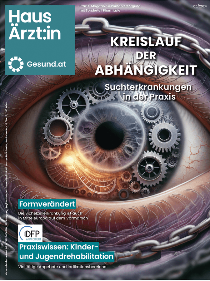 Hausärzt:in 05/2024