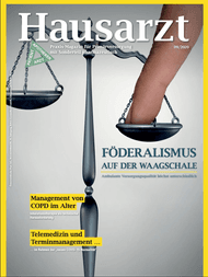 Hausarzt 09/2020 Hausarzt 09/2020