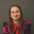 Dr.in DI.in Elma Dervic, Forscherin des Complexity Science Hub und im Center for Medical Data Science der MedUni Wien