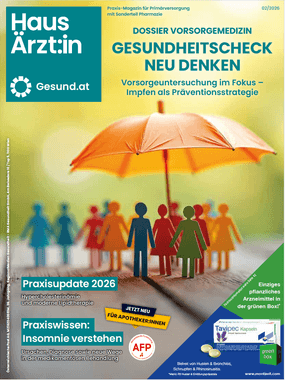 Hausärzt:in 02/2026
