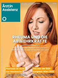 Ärzt:in Assistenz 04/2022 Ärzt:in Assistenz 04/2022