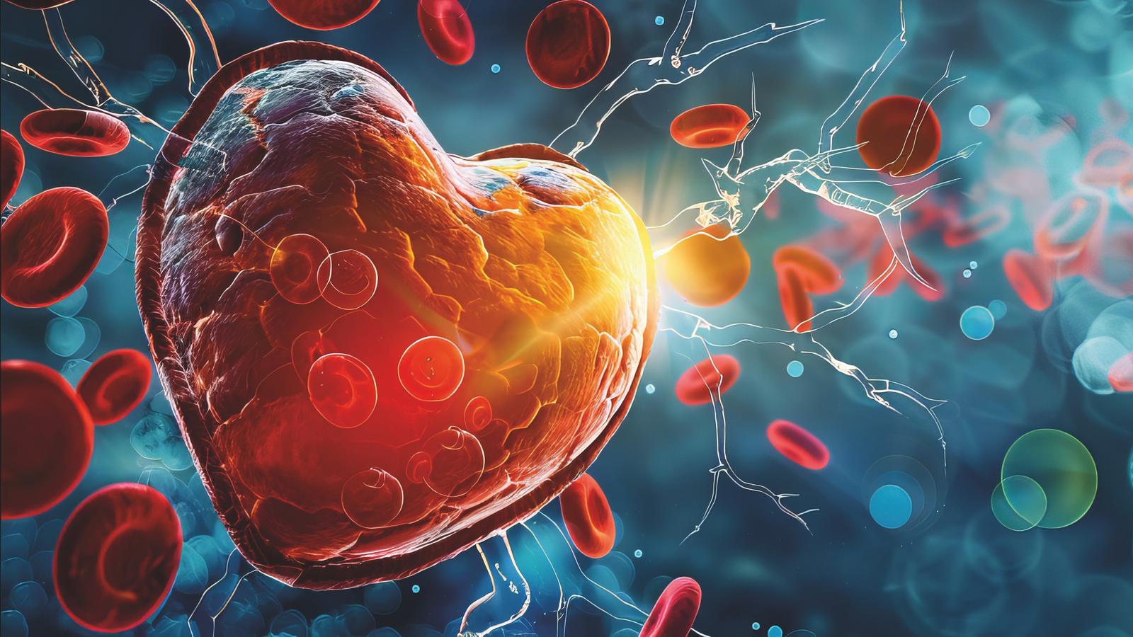 Hypercholesterinämie