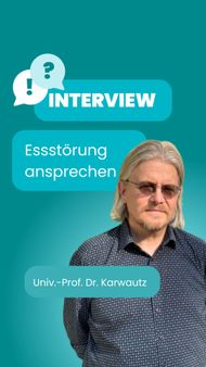 Essstörungen