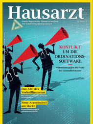 Hausarzt 12/2020 Hausarzt 12/2020