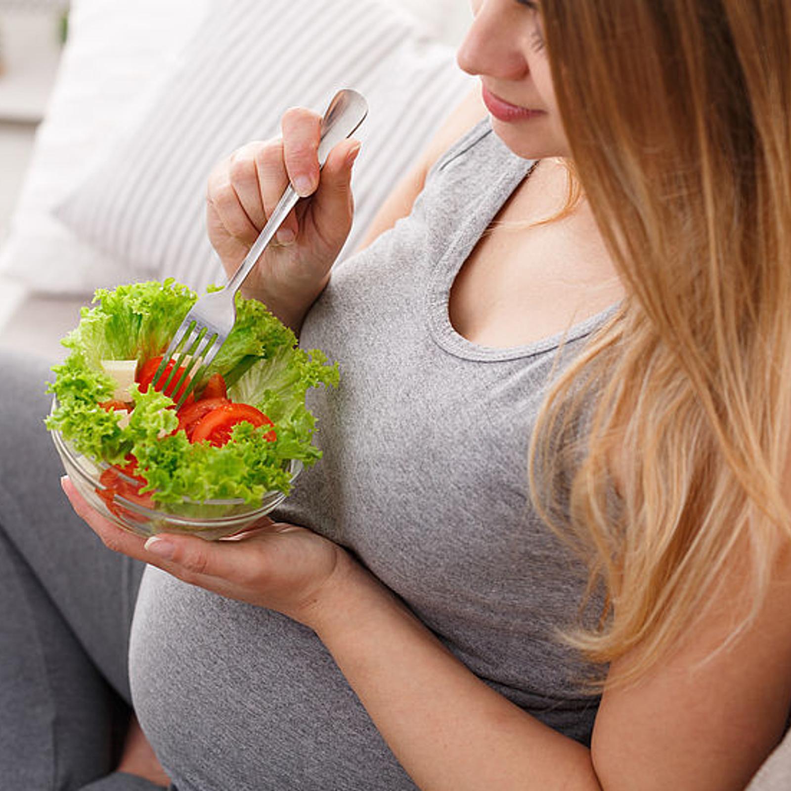 Ernährung bei Schwangerschaftsdiabetes » Was essen   MeinMed.at