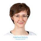 Adelheid Scholz
