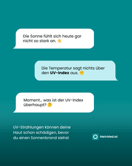 UV-Strahlung