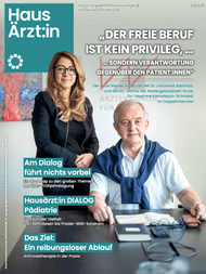 Hausärzt:in 06/2022 Hausärzt:in 06/2022