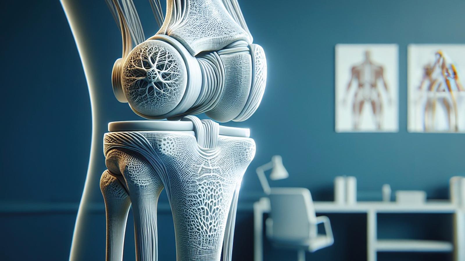 Kinematisches Alignment in der Knieendoprothetik – zurück zur ursprünglichen Anatomie