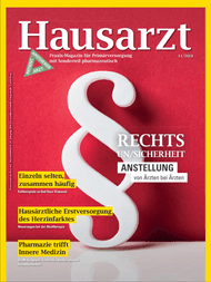 Hausarzt 11/2018 Hausarzt 11/2018