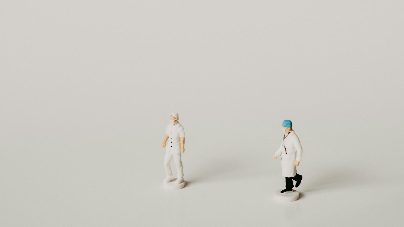 Zusammenarbeit Ärzt:innen