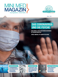 MINI MED Magazin 03/2020