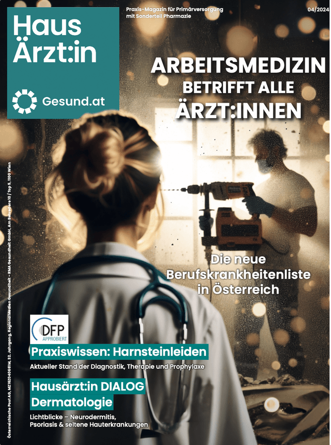 Hausärzt:in 04/2024