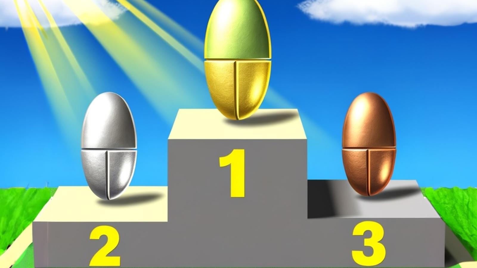 Medikamenten-Ranking