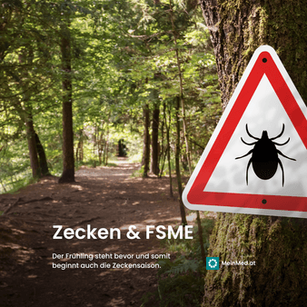 Zecken & FSME 