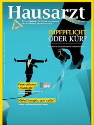Hausarzt 02/2021 Hausarzt 02/2021