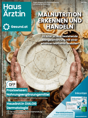 Hausärzt:in 04/2026