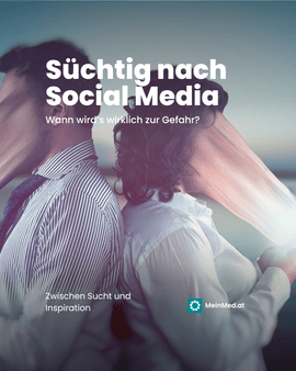 Social Media Sucht
