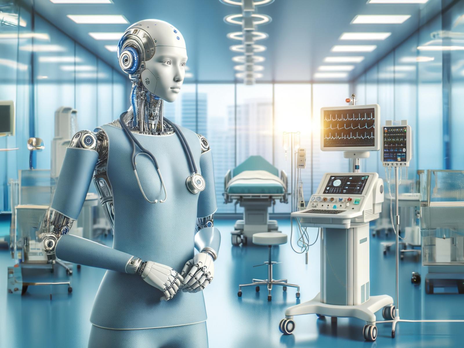 Knstliche Intelligenz in Medizin und Forschung | Gesund.at