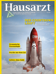 Hausarzt 10/2021 Hausarzt 10/2021