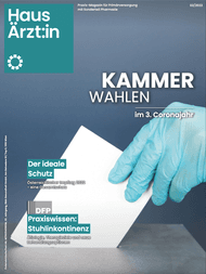 Hausärzt:in 02/2022 Hausärzt:in 02/2022