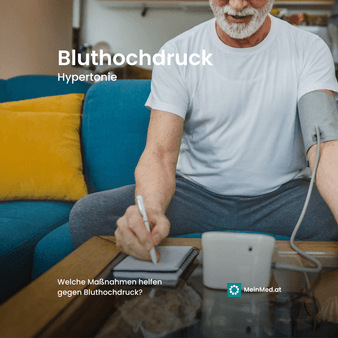 Bluthochdruck