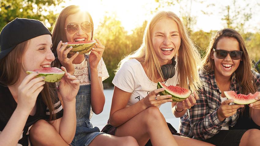 Melonen » Reifen sie nach? und weitere Fragen beantwortet MeinMed.at