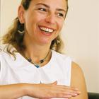 Brigitte Holzinger