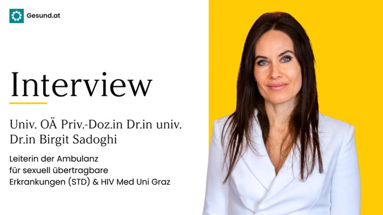 STIs bei Frauen: Warum sie oft unentdeckt bleiben