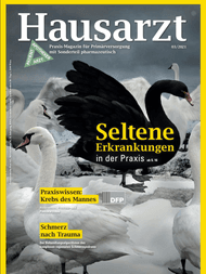Hausarzt 03/2021 Hausarzt 03/2021