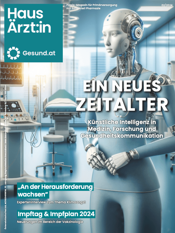 Hausärzt:in 02/2024 ohne FKI