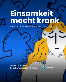 Einsamkeit