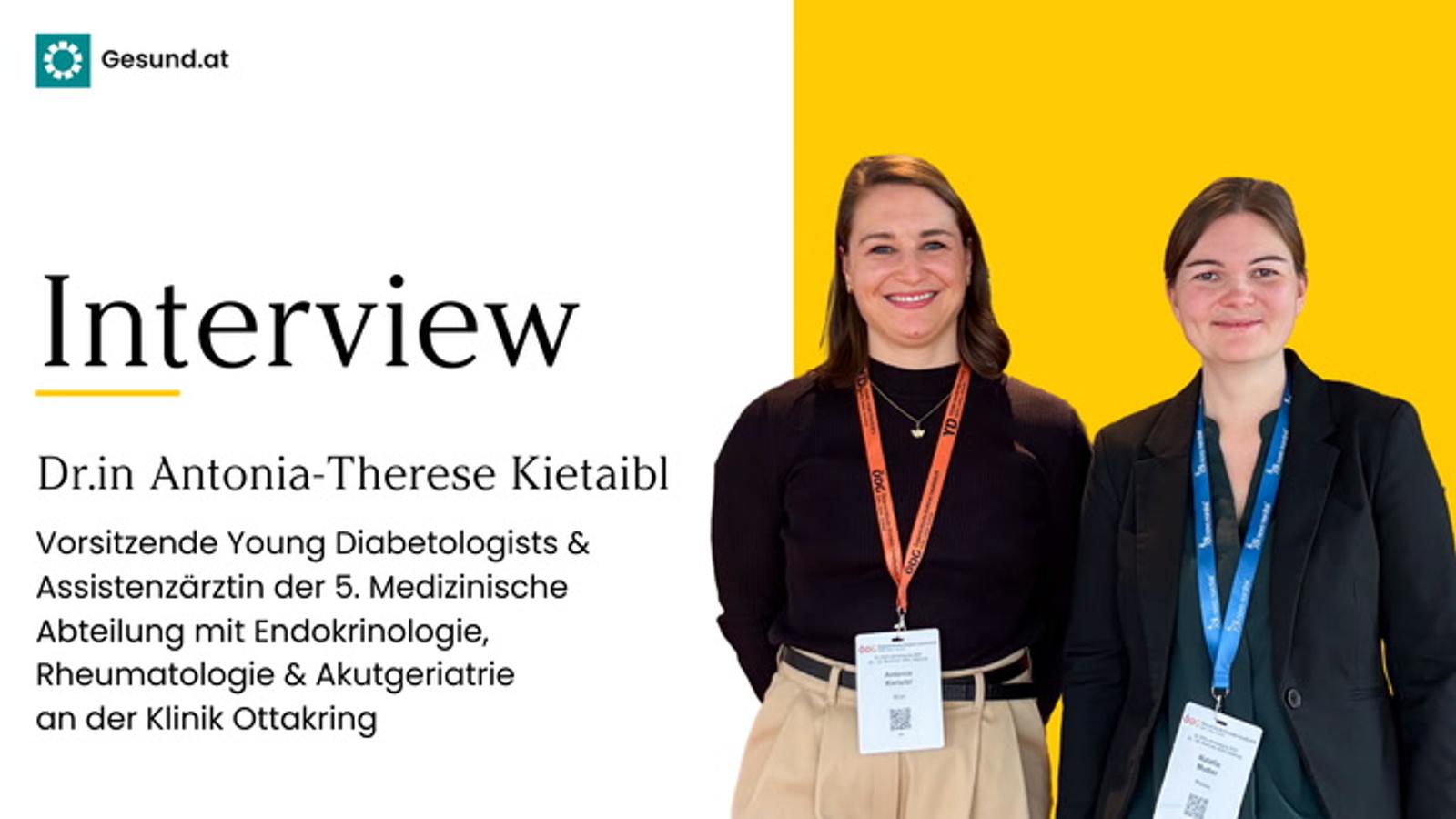 Wie Diabetestechnologie den Alltag verändert