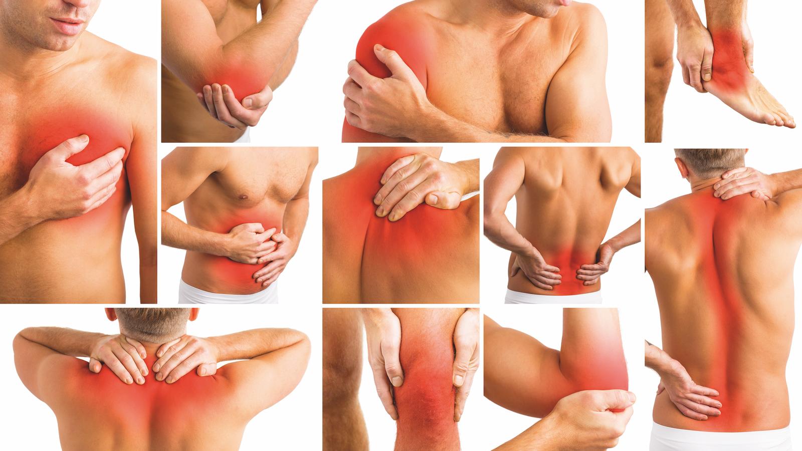 Rheumatologie, Gastroenterologie und Allgemeinmedizin im interdisziplinären Spannungsfeld Rheumatologie, Gastroenterologie und Allgemeinmedizin im interdisziplinären Spannungsfeld