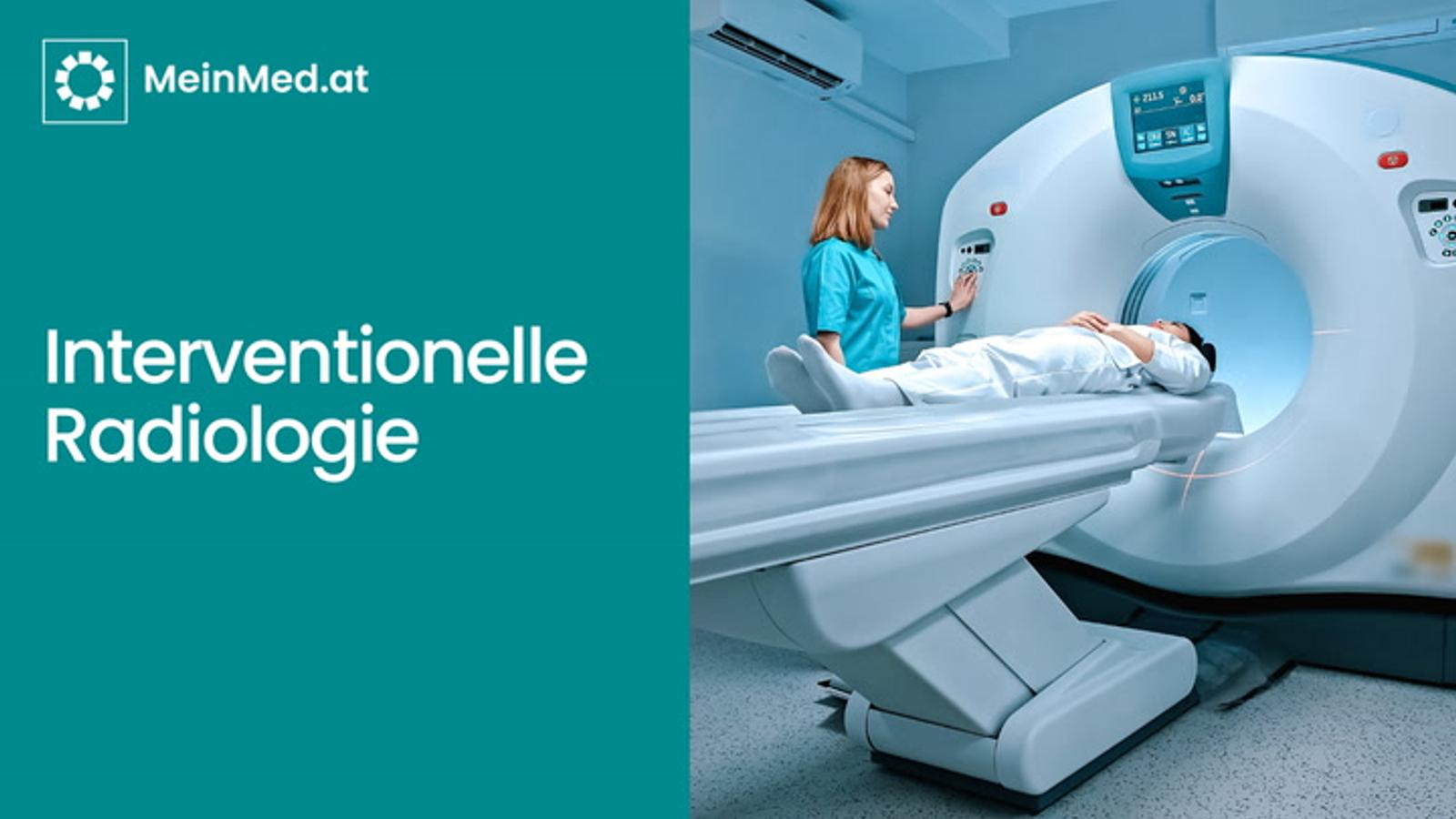 Interventionelle Radiologie