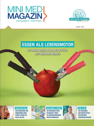 MINI MED Magazin 01/2020 MINI MED Magazin 01/2020