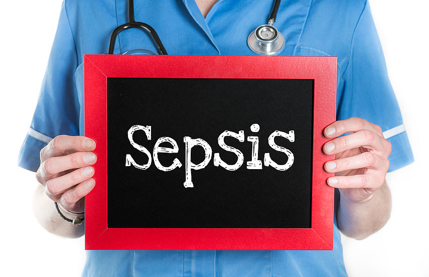 Sepsis » Symptome, Anzeichen & Behandlung Einer Blutvergiftung | MeinMed.at