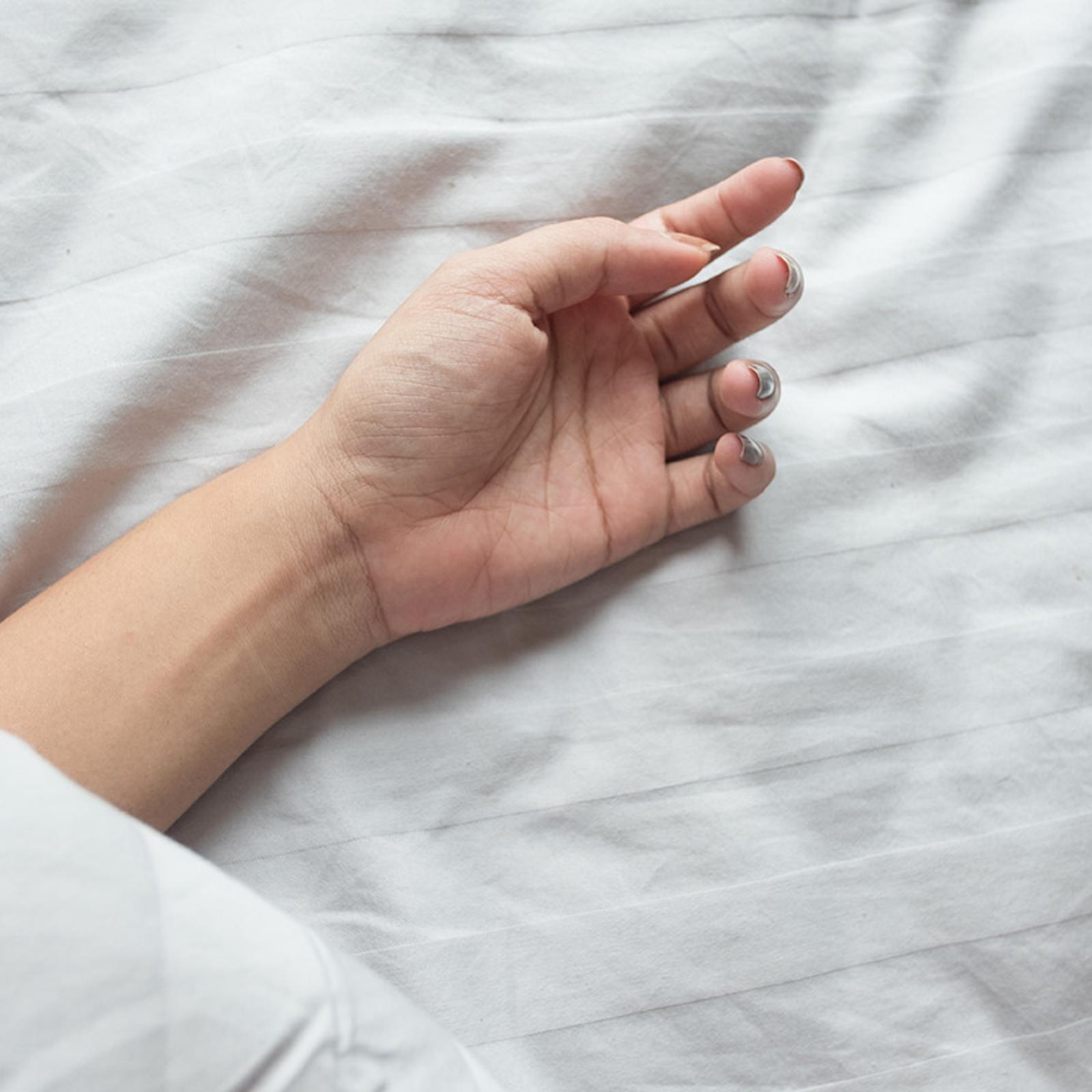 Orgasmus im Schlaf  Feuchter Traum in der Nacht | MeinMed.at