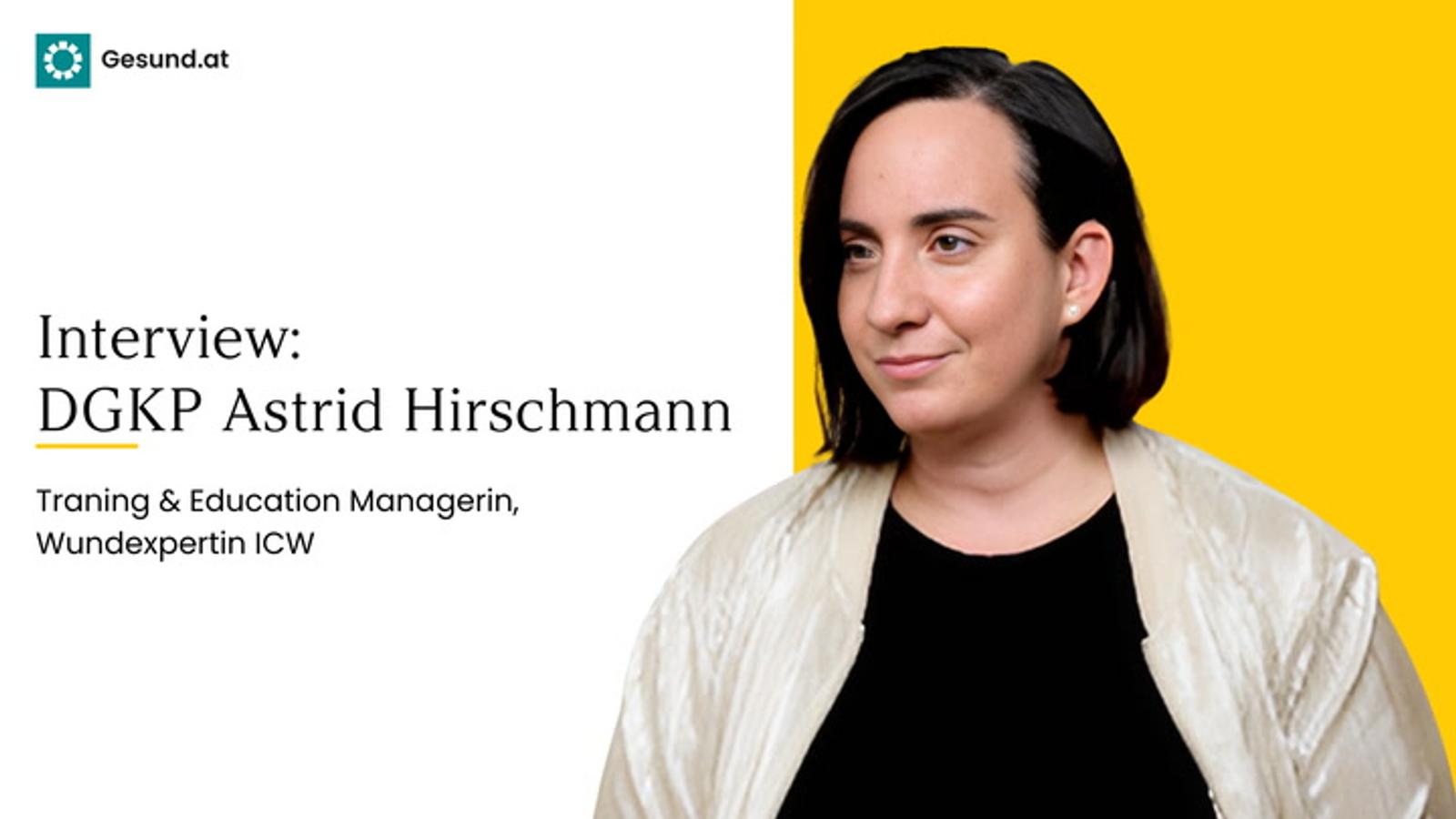 Wundersorgung in Österreich