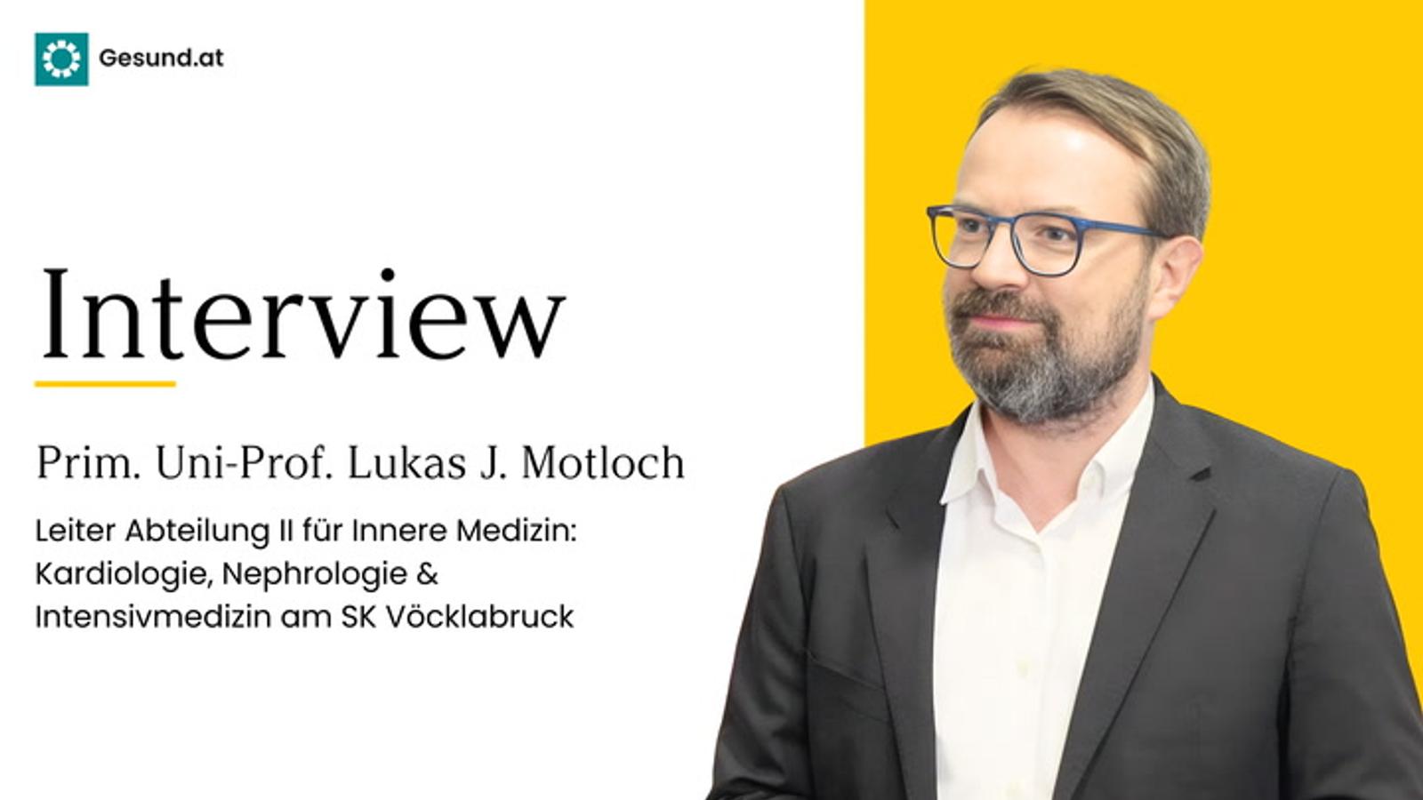 Behandlung von kardiovaskulären Patient:innen