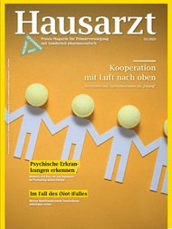 Hausarzt 10/2020 Hausarzt 10/2020