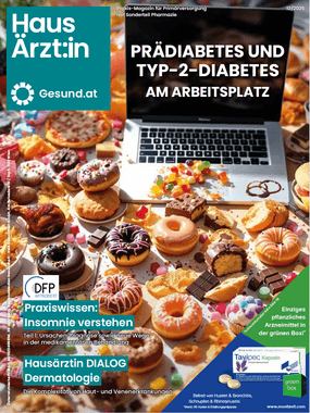Hausärzt:in 12/2025