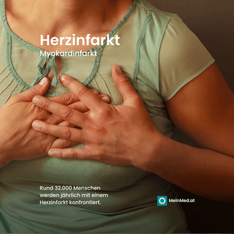 Herzinfarkt
