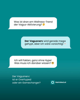 Vagusnerv