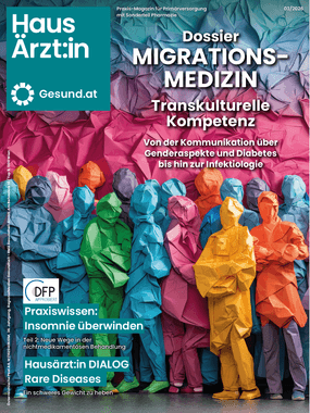Hausärzt:in 03/2026