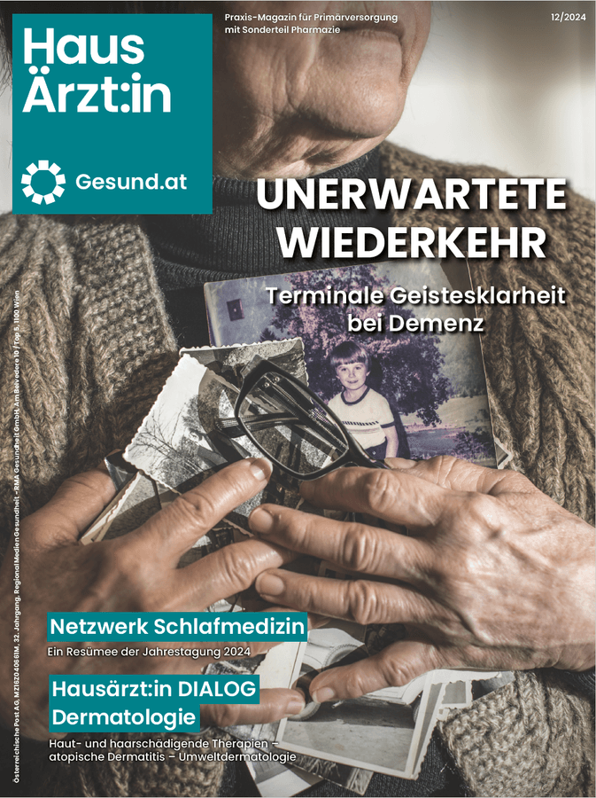 Hausärzt:in 12/2024